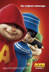 alvin and the chipmunks (2007)